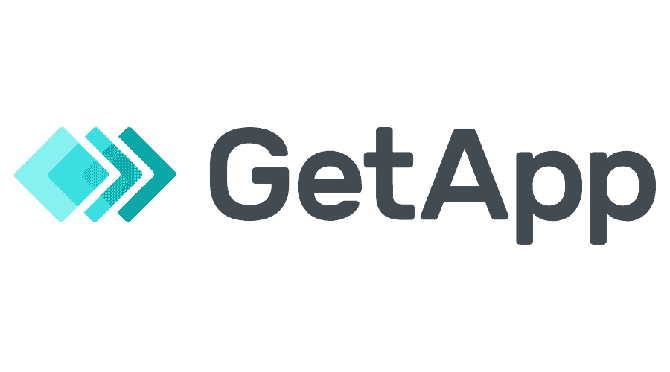Getapp Logo