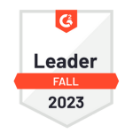 G2 Fall 2023 Logo
